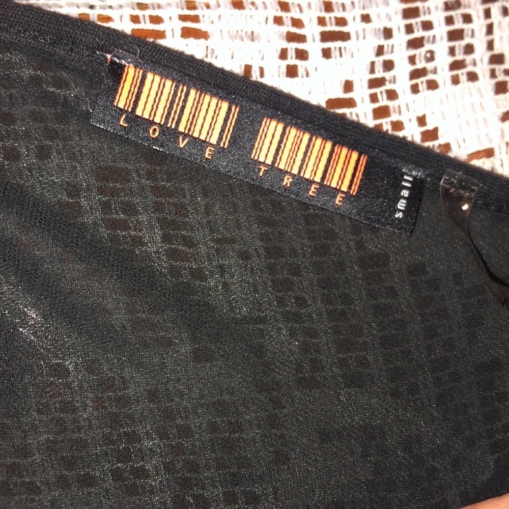 Blouse - Picture 3 of 3